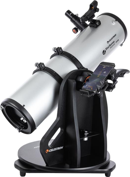 Productafbeelding Celestron StarSense Explorer 150mm Tafel Dobsonian