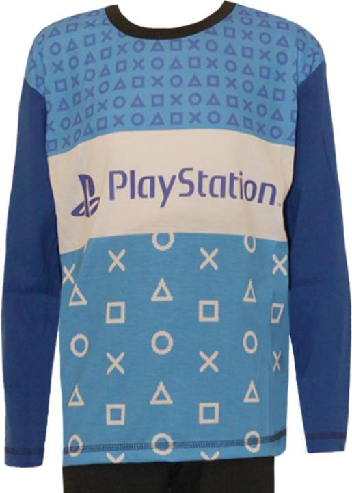 Actual product image Sony Pyjamas with long trousers (116)