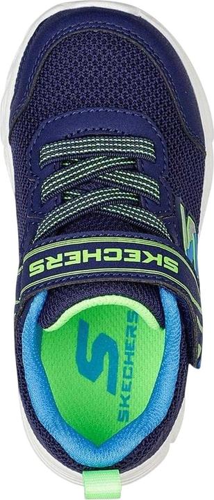 Produktbild Skechers Comfy Flex Sneaker Jungen (24)