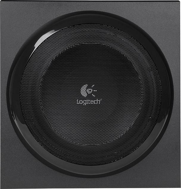 Image du produit Logitech Z906