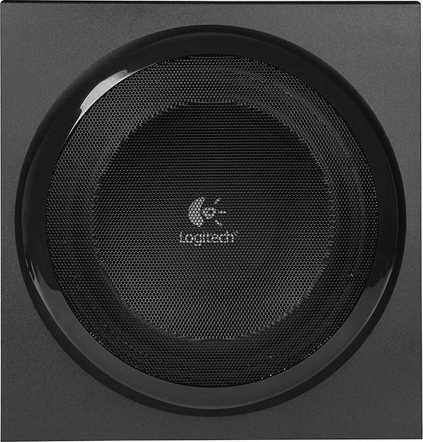 Actual product image Logitech Z906