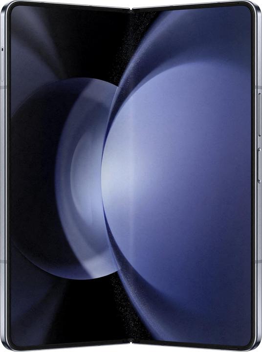 Image du produit Samsung Galaxy Z Fold5 (1000 Go, Bleu glacé, 7.60", Double SIM, 5G)