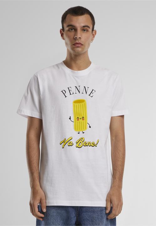 Image du produit Mister Tee Thé Penne va benne - 19059 (M)