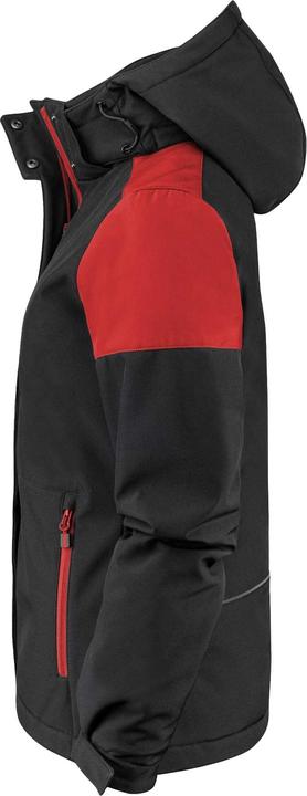 Produktbild Sharp Softshelljacke Wattiert (S)