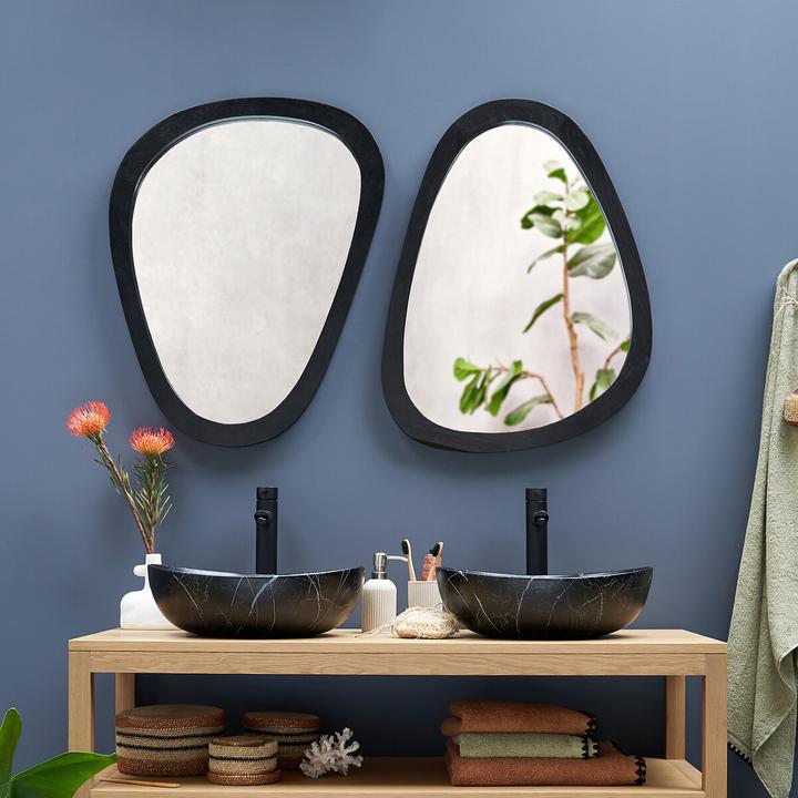 Produktbild La Redoute Interieurs Stone