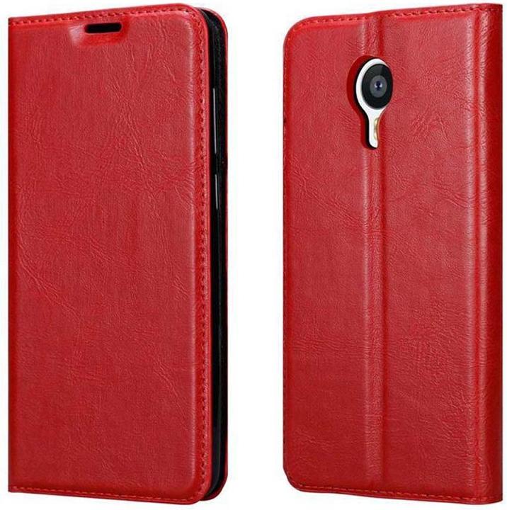 Image du produit Cadorabo Book Couverture magnétique invisible (Meizu MX4)