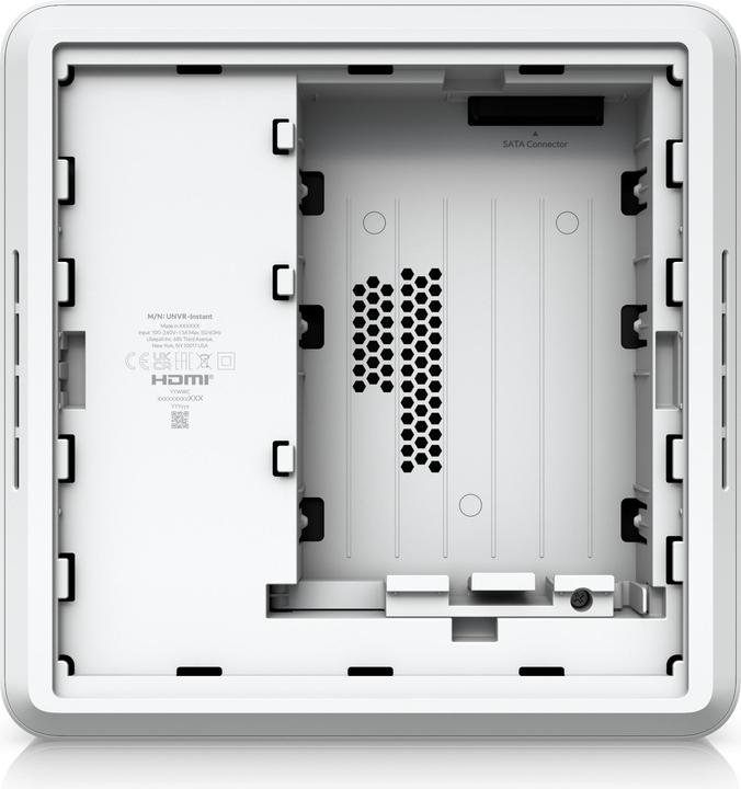 Produktbild Ubiquiti Compact UniFi Protect NVR (Netzwerk Videorecorder (NVR))