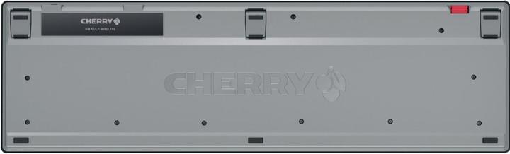 Produktbild CHERRY Kw X Ulp (FR, Kabellos, Kabelgebunden)