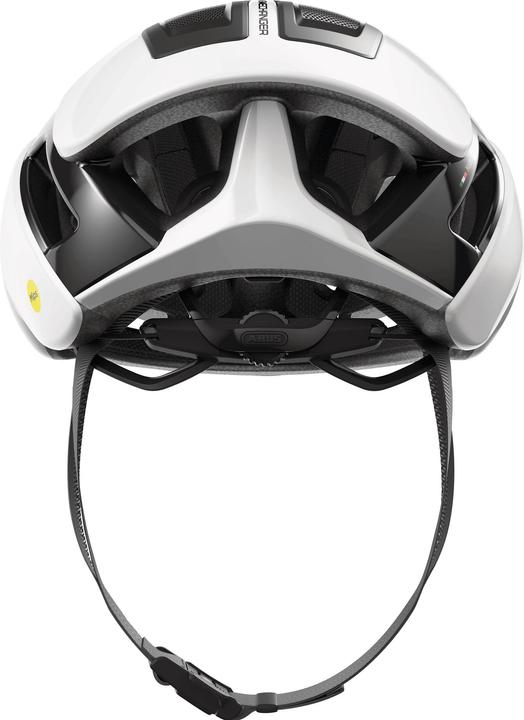 Image du produit Abus GameChanger 2.0 MIPS shiny white M (54 - 58 cm)
