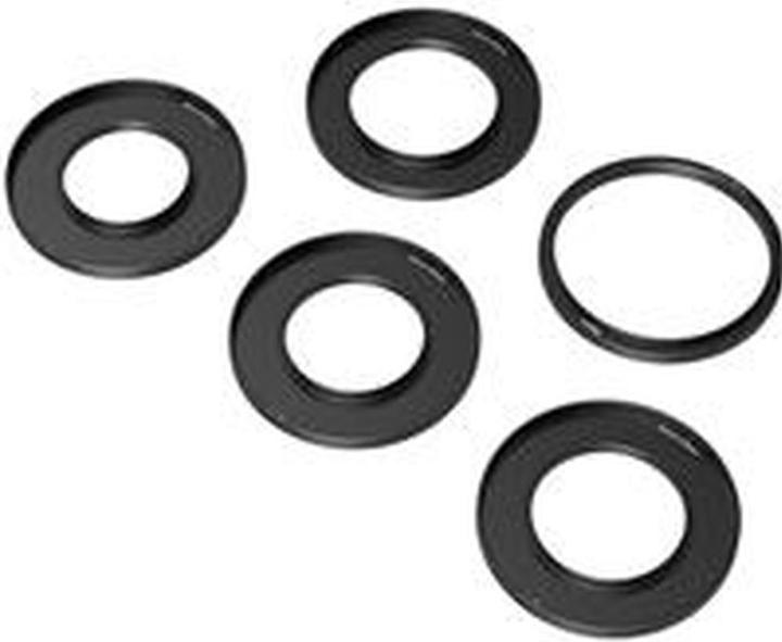 Produktbild SmallRig Adapter Rings Kit ( 52/55/58/62/86-95mm) 3383