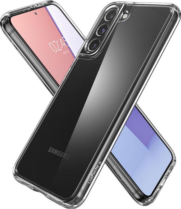 Produktbild Spigen Ultra Hybrid (Samsung Galaxy S22 5G)