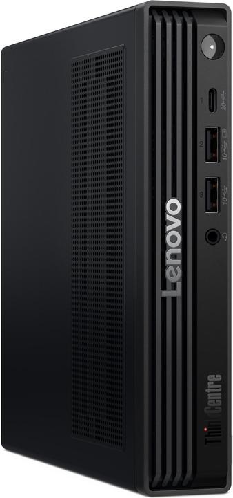 Produktbild Lenovo ThinkCentre M90q Gen 6 (Intel Core Ultra 9 285, 32 GB, 1000 GB)