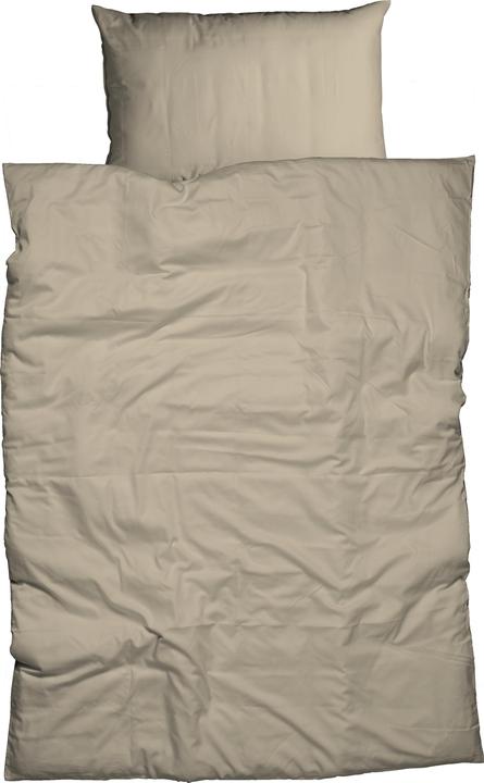 Image du produit Nobilium Uni Satin (Taie d'oreiller, 65 x 100 cm)