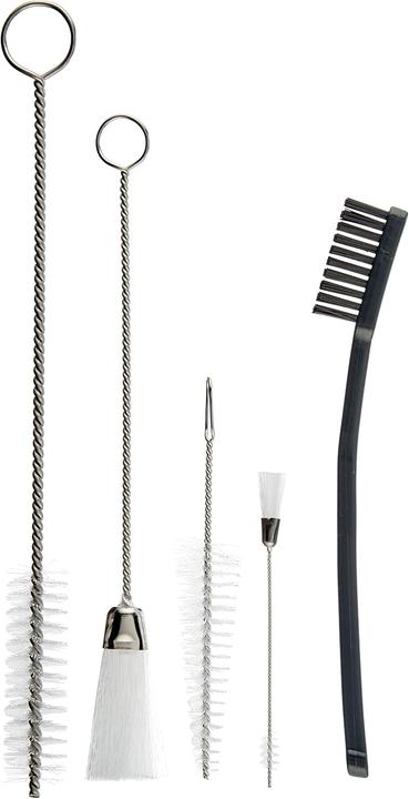 Wagner Cleaning set for spray guns 5-piece