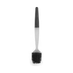 Beldray, Spazzola WC, LA033996UFFEU7 Antibac Toilet Brush - Grey