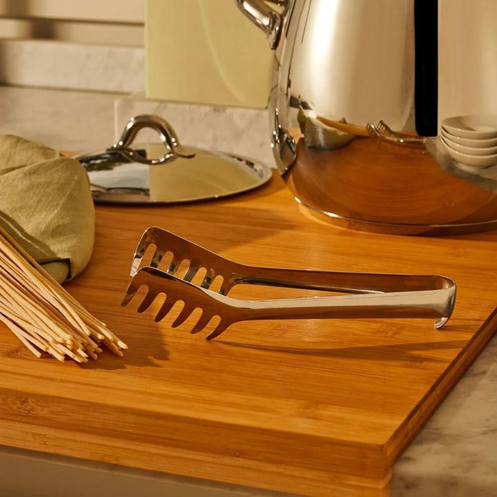 Image du produit Alessi Pince à spaghetti