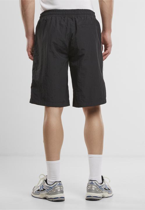 Image du produit Urban Classics Board Shorts With Patched Stripe - 183841 (S)