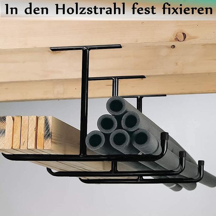 Produktbild Home composer Schwerlasthaken