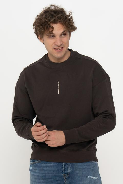 Produktbild Jack & Jones Jjmicah Sweat Crew Neck (S)