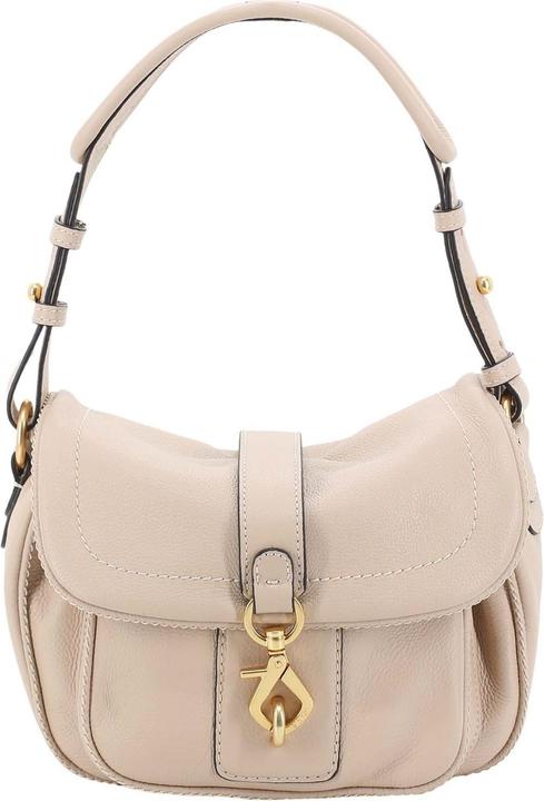 Immagine prodotto Abro Leather Dalia Star Saddle Shoulderbag