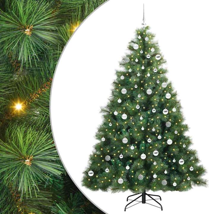 Produktbild vidaXL Saisonale Dekoration (210 cm)