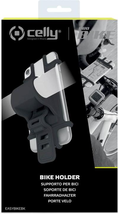 Produktbild Celly Easybike