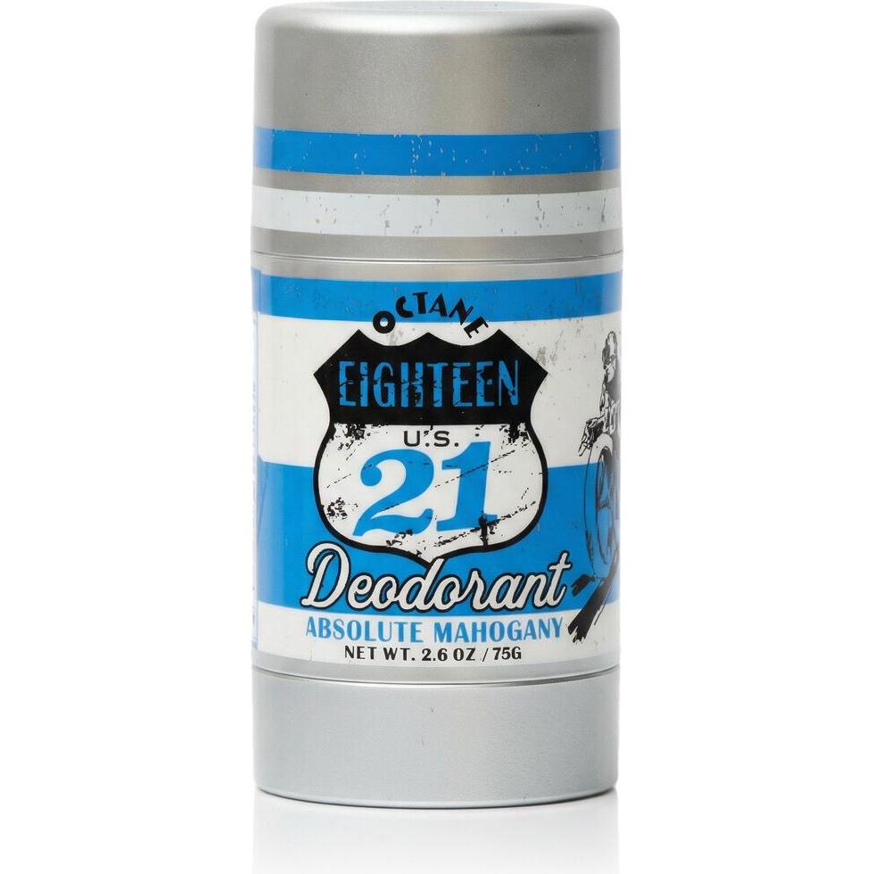 18.21 Man Made 1821 Man Made Longlasting Deodorant for Men All-Day Protection Odor Control (Stick, 75 g) (63886584)