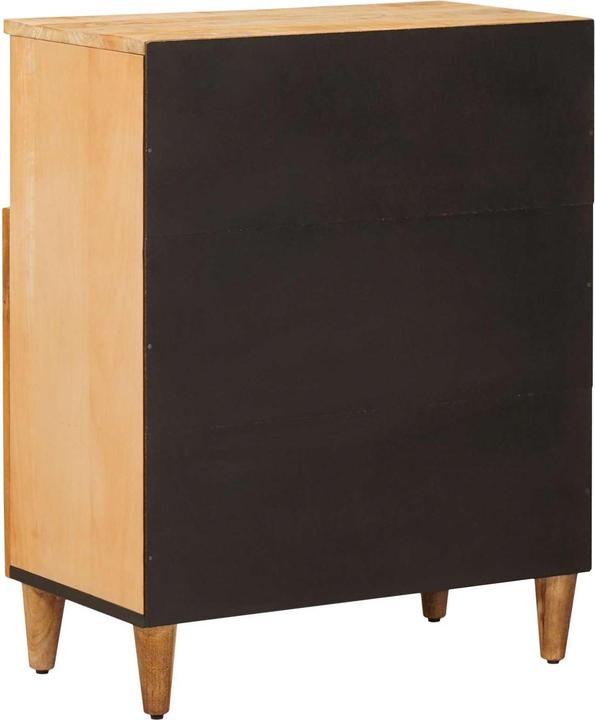 Produktbild vidaXL Aufbewahrungsschrank (60 x 33.50 x 75 cm)