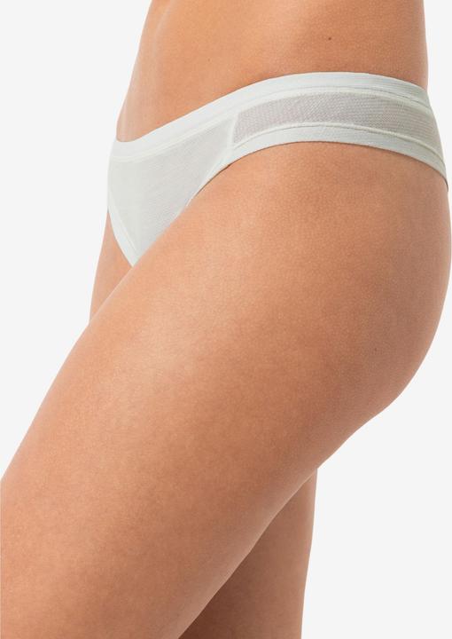 Immagine prodotto Super Natural Women's Air Thong (M, Confezione singola)
