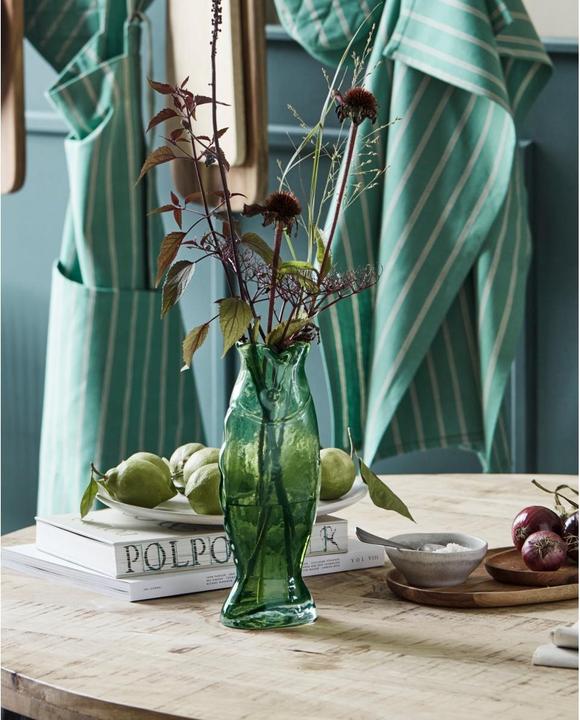 Actual product image House Doctor Vase HDFish (1 x, 3.83 l)