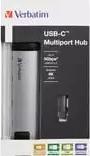 Immagine prodotto Verbatim Multiport (USB-C, 1 porzione)