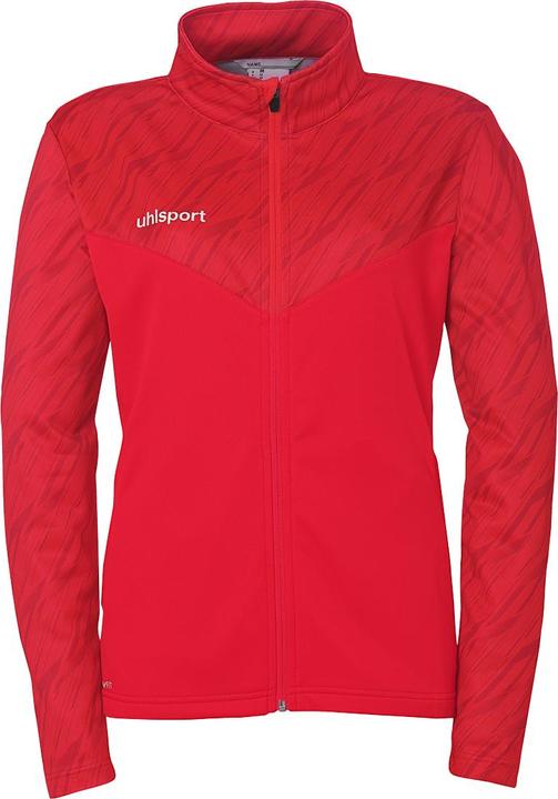 Uhlsport Trainingsjacke Progressive 28 Poly Women