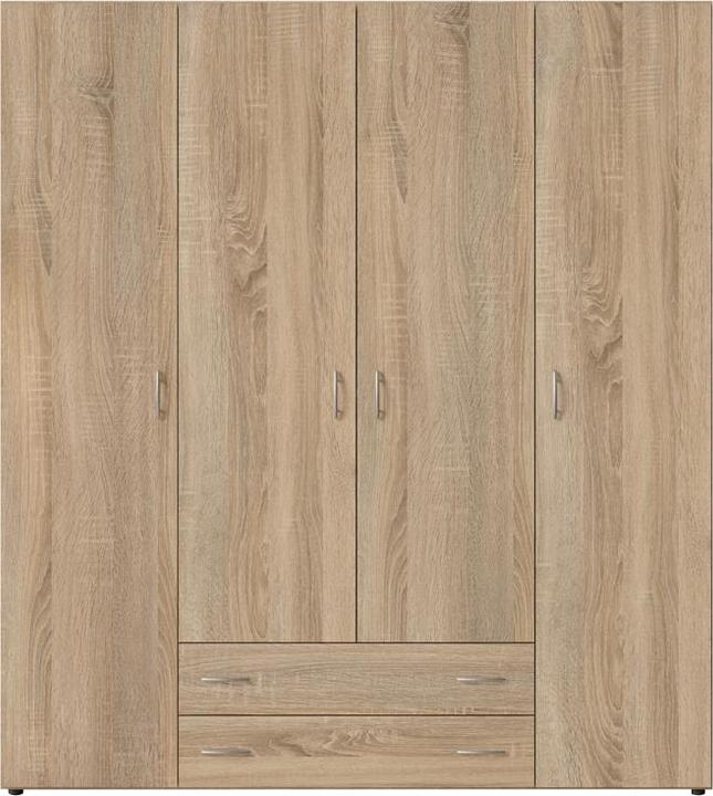 Pol-Power Gensungen (160 x 52 x 177 cm)