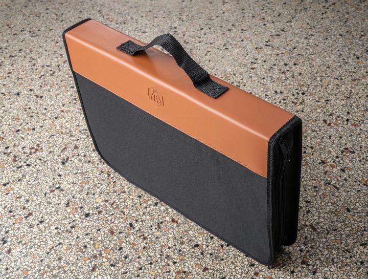 Produktbild Laguiole Picnic Set Case