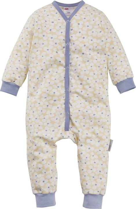 Actual product image ISA Bodywear 925109 (74, 80)