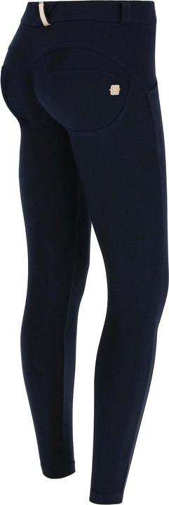 Actual product image Freddy WR.UP® Shaping Pants 7/8 WRUP4RC001ORG (XS)