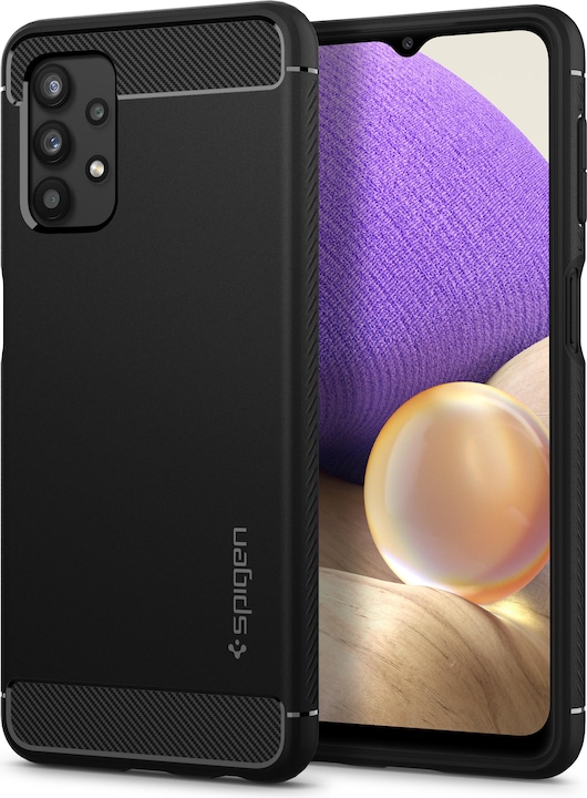 Produktbild Spigen Rugged Armor (Samsung Galaxy A32 5G)