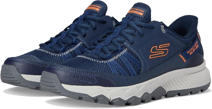 Image du produit Skechers Dynamite At - Escapar - Heren Sneakers - Navy (45)