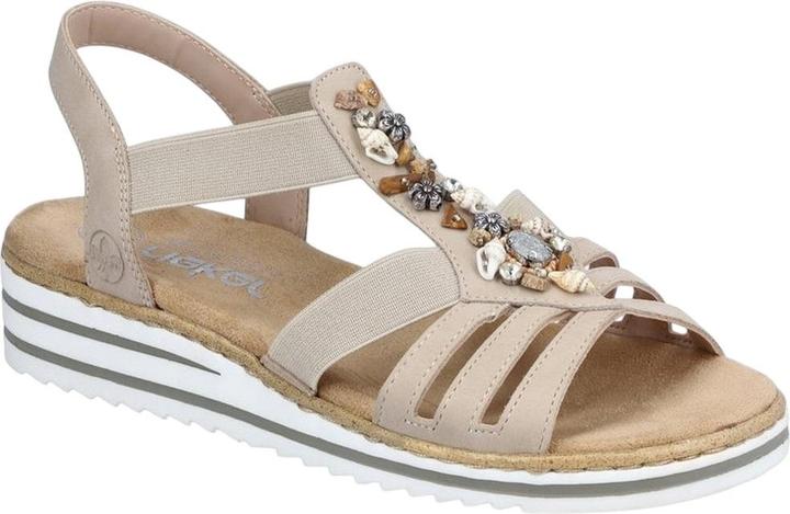 Immagine prodotto Rieker Sandali Conchiglie Donna (40.5)
