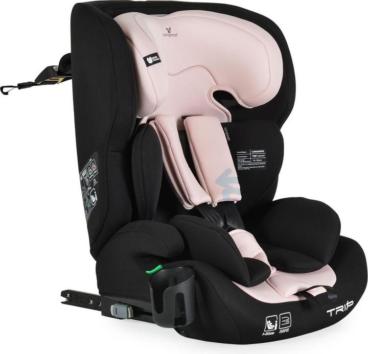 Image du produit Cangaroo siège enfant i-Size Trip (Siège pour enfant, Norme ECE R129/i-Size)