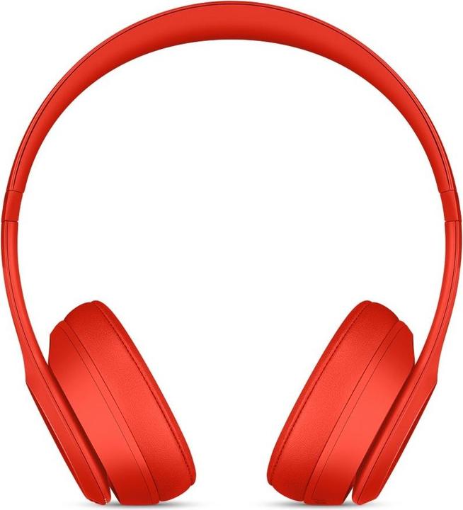 Produktbild Beats Solo3 Wireless (ANC, 40 h, Kabellos)