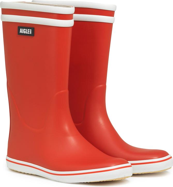 Actual product image Aigle Malouine 2 (41)