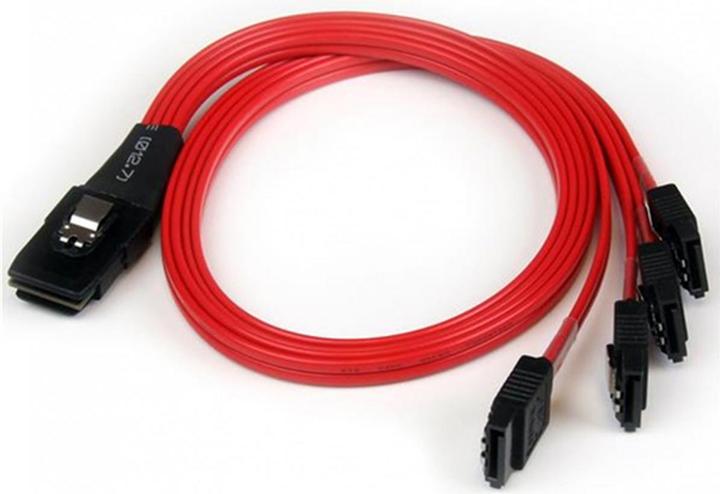 StarTech SAS8087S4R50