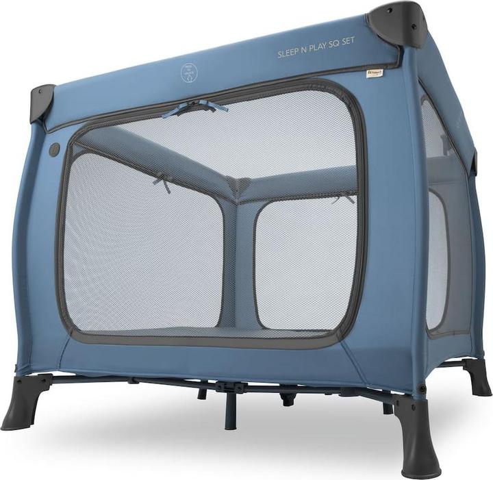 Actual product image Hauck Sleep N Play (87 x 87 cm)