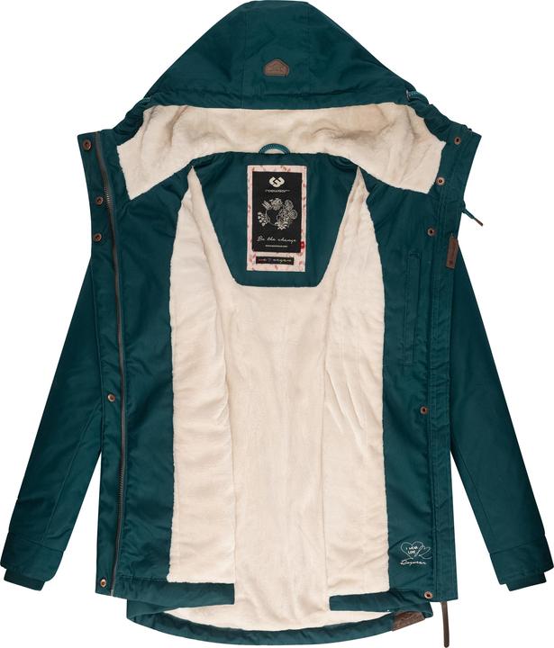 Actual product image Ragwear Monade (6XL)