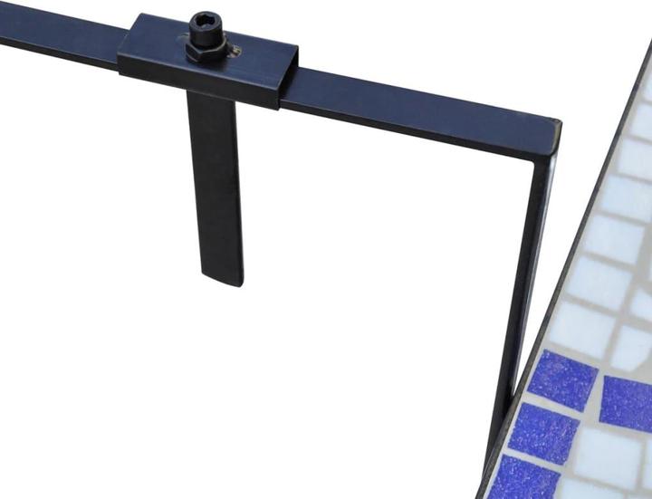 Produktbild vidaXL Balkontisch