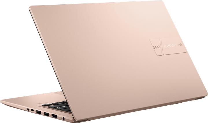 Produktbild ASUS Vivobook 14 (14", 512 GB, 16 GB, CH, Intel Core i7-1355U)
