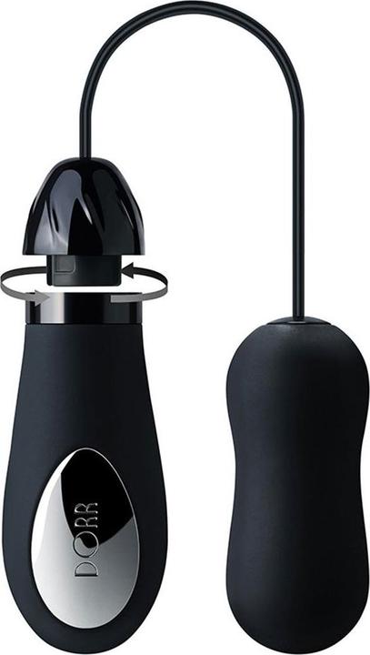 Productafbeelding Dörr vibrator en tril ei met handvat