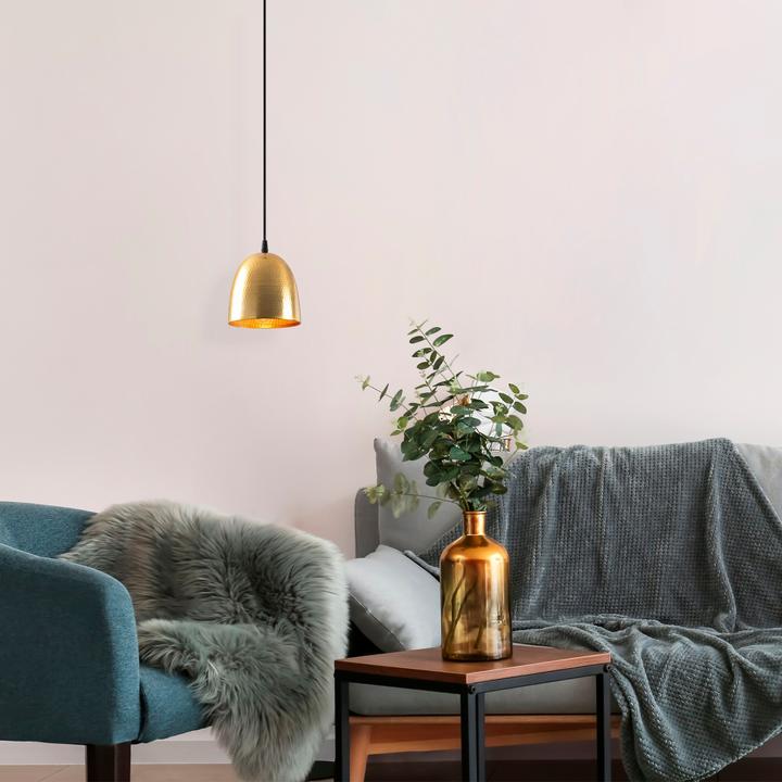 Actual product image Opviq Osman (E27)