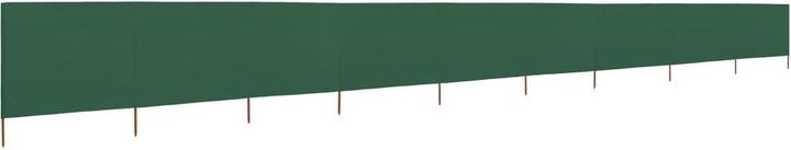 Image du produit vidaXL Windschutz